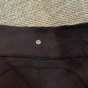 Womens lululemon leggings